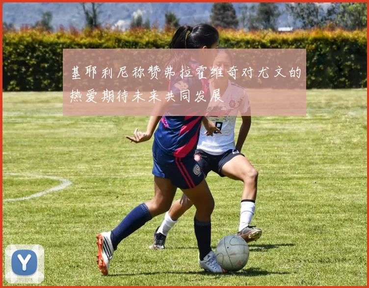基耶利尼称赞弗拉霍维奇对尤文的热爱期待未来共同发展