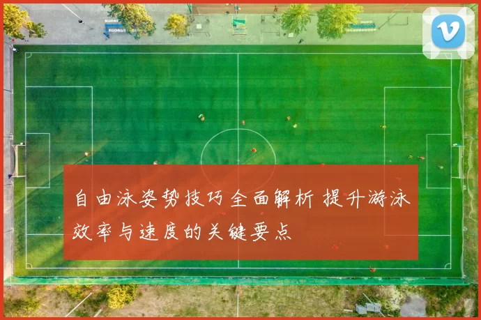 自由泳姿势技巧全面解析 提升游泳效率与速度的关键要点