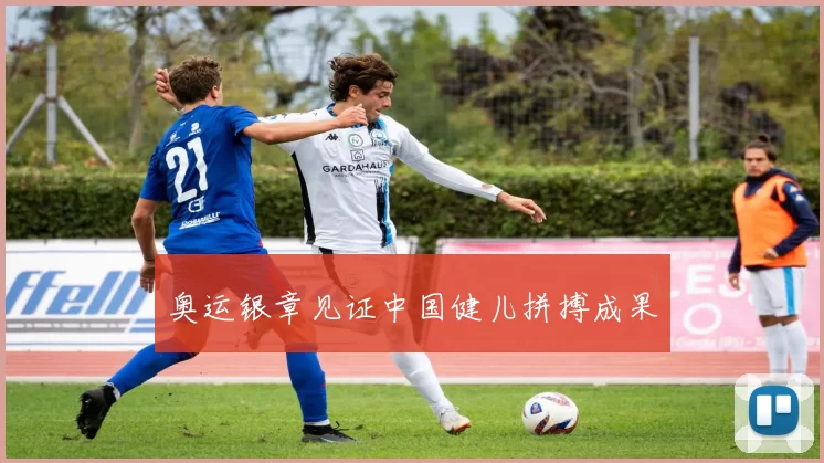 奥运银章见证中国健儿拼搏成果