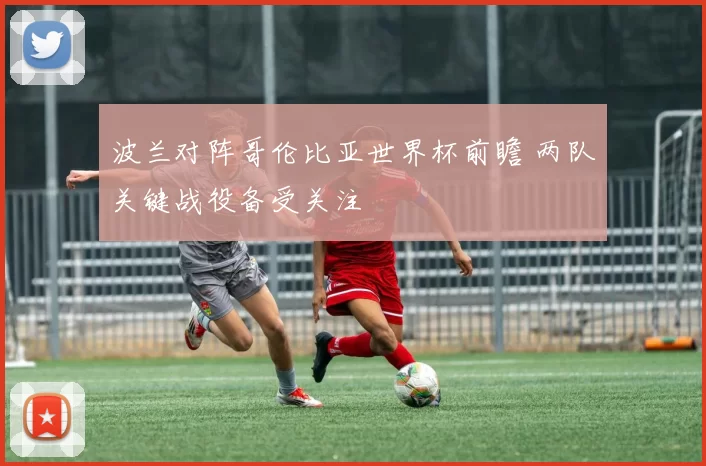 波兰对阵哥伦比亚世界杯前瞻 两队关键战役备受关注