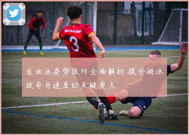 自由泳姿势技巧全面解析 提升游泳效率与速度的关键要点