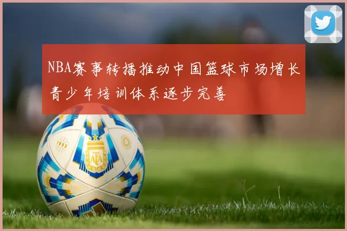 NBA赛事转播推动中国篮球市场增长青少年培训体系逐步完善