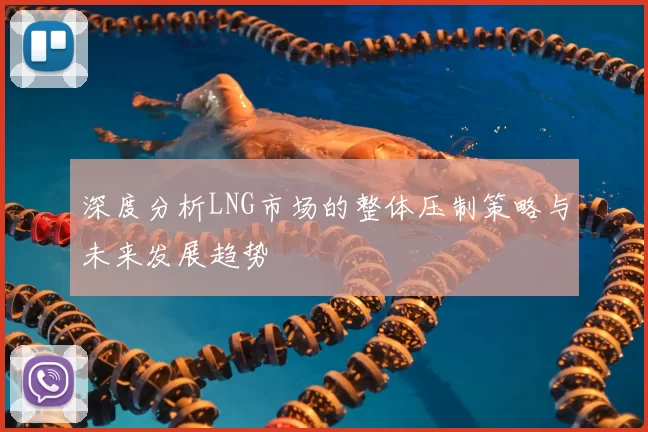 深度分析LNG市场的整体压制策略与未来发展趋势