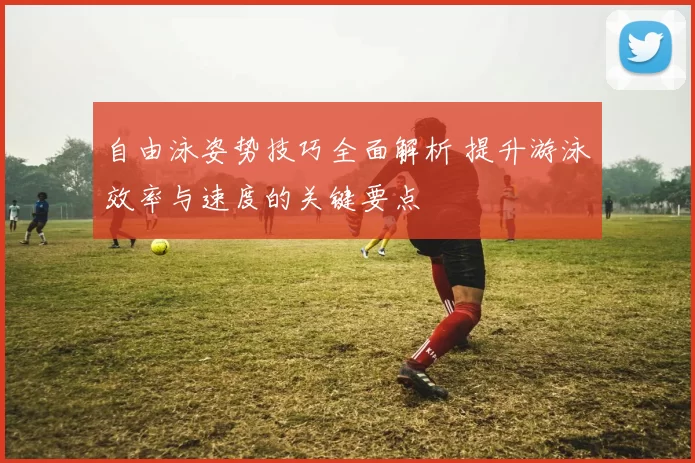 自由泳姿势技巧全面解析 提升游泳效率与速度的关键要点